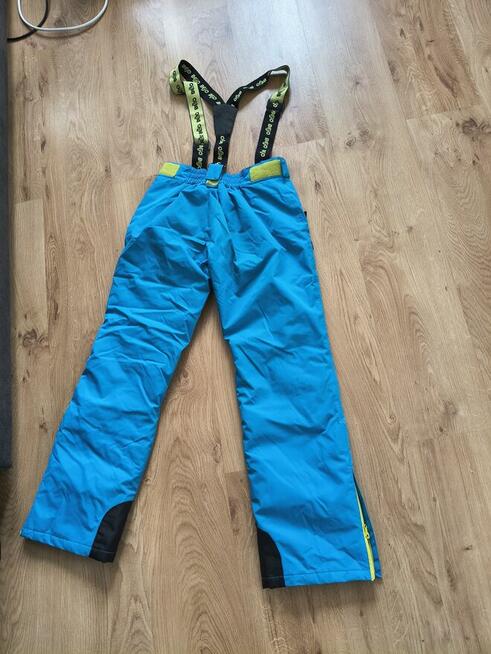 Spodnie narciarskie