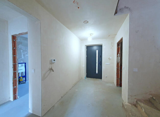 Komfortowe przestronne 148m2 | ogród | parking | Kraków