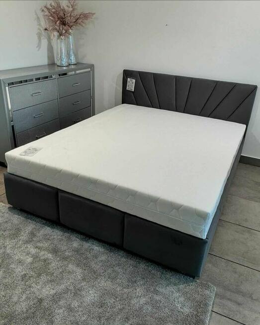 Łóżka sypialniane prosto od producenta!