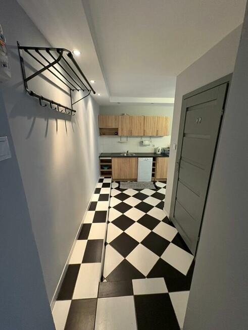 Wynajmę przytulne mieszkanie