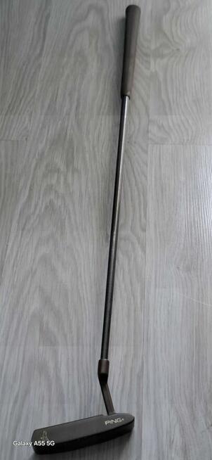 Kij Golfowy Ping Anser2