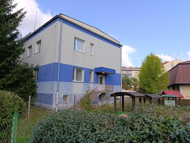 Lokale biurowe do wynajęcia Centrum Gorlice - 38 zł/m²