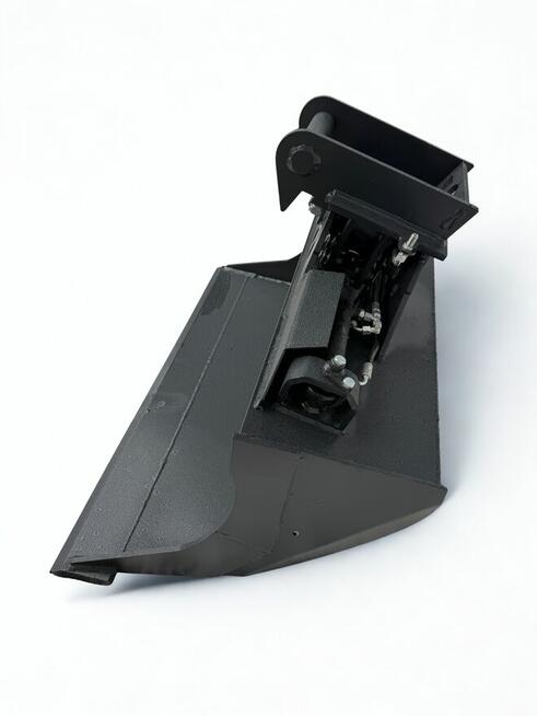 Łyżka skarpowa hydrauliczna SKANDYNAWSKA 130cm 5-8t