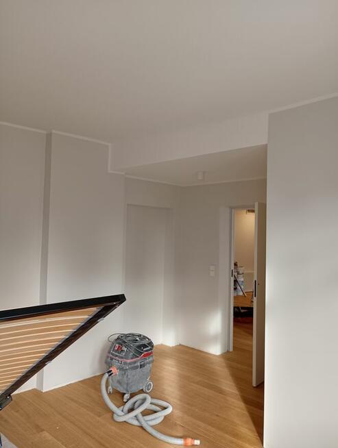 Malowanie, szpachlowanie. Remonty A-Z