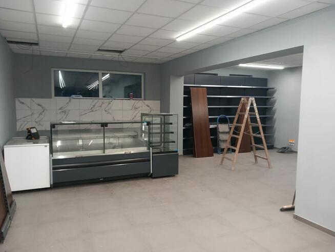 Uslugi remontowe, Kafelkowanie lazienek, hydtaulika, elektry