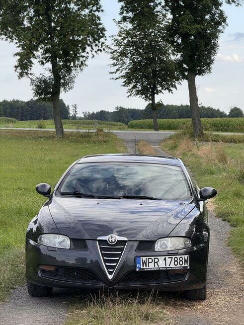 Sprzedam Alfa Romeo GT 2.0 Benzyna 2006r