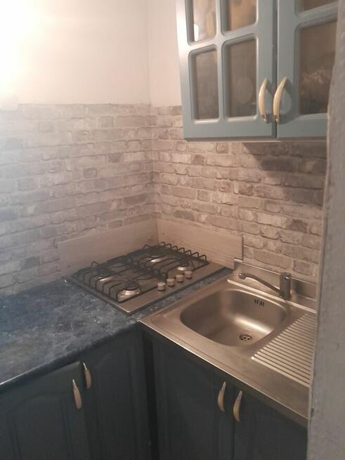 Mieszkanie do wynajęcia