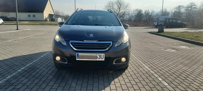 Peugeot 2008 1.6hdi