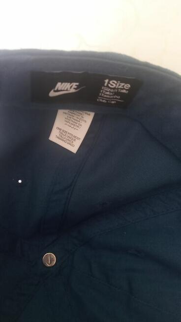 Sprzedam czapkę NIKE