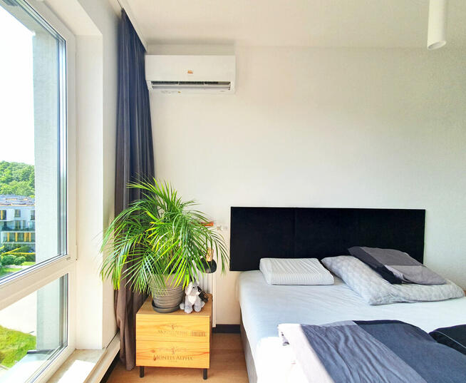 Nowe gotowe do zamieszkania 2 pokoje Kraków Podgórze