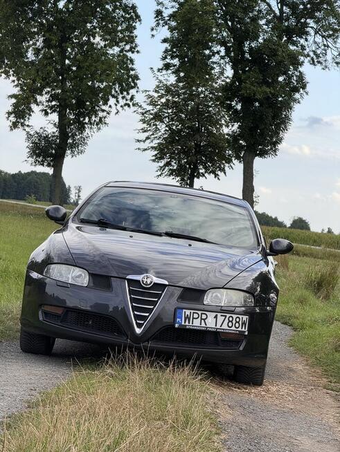 Sprzedam Alfa Romeo GT 2.0 Benzyna 2006r