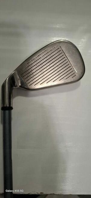 Kij golfowy Hawk eye Irons