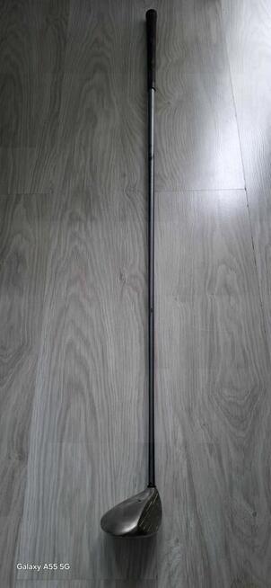 Kij do fairwaya Callaway Great Big Bertha Ha