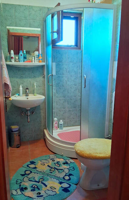 Zamiana dom w MEDJUGORIE na dom pod Krakowem