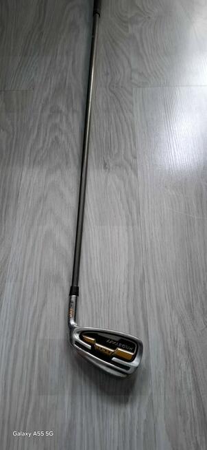 Kij golfowy Wilson Prostaff LCG431 SS
