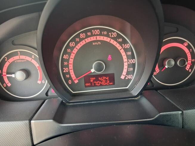 Sprzedam KIA Pro Ceed