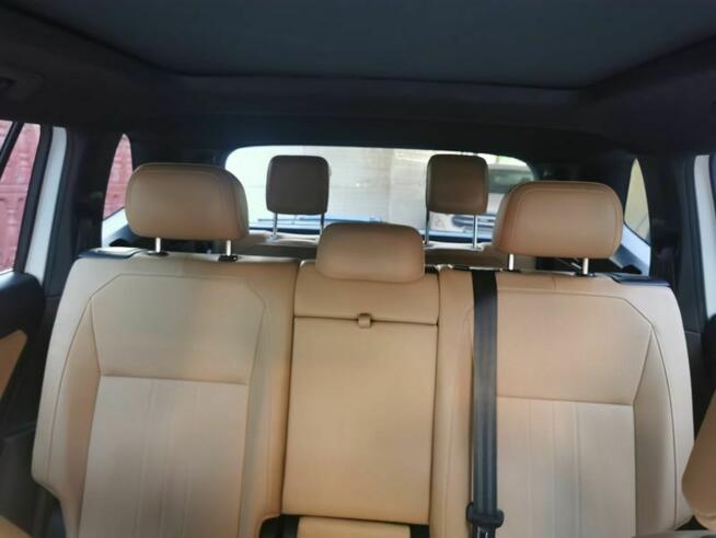 Volkswagen Tiguan 2.0 TSI OPF 4MOTION DSG R-Line