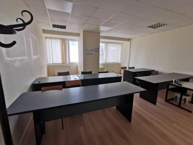 Sala szkoleniowo-konferencyjna