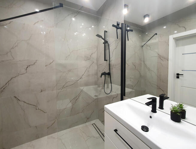 Nowe gotowe do zamieszkania 2 pokoje Kraków Podgórze