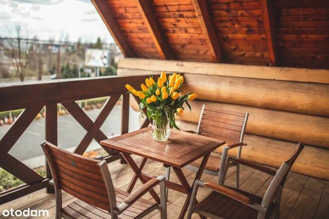 Hotel & Restauracja RYCERSKI - dochodowy biznes z potencjałe