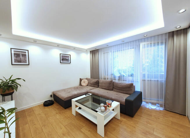 3 pokoje | po remoncie | zielona okolica |gotowe do zamieszk