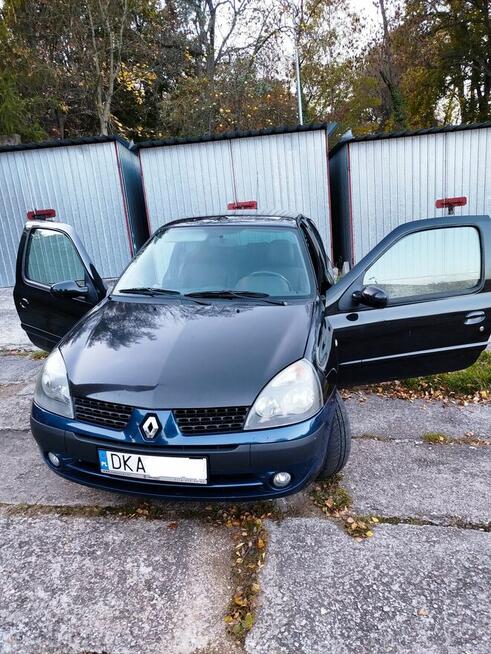 Renault Clio 2008 1,2 benzyna