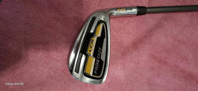 Kij golfowy Wilson Prostaff LCG431 SS