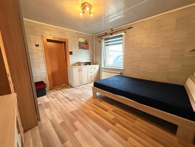 Na sprzedaż dom w zabudowie bliźniaczej – ul. Bogumiła, Koło