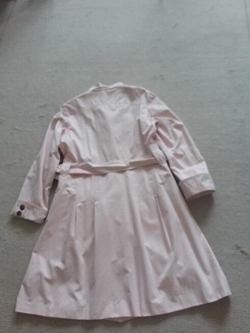 Sprzedam płaszczyk wiosenny