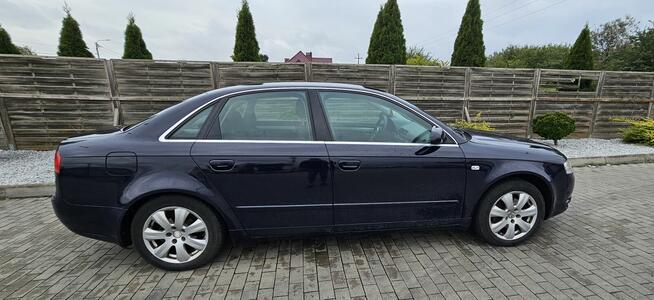 Sprzedam AUDI A4 2006, 13 500 ZŁ