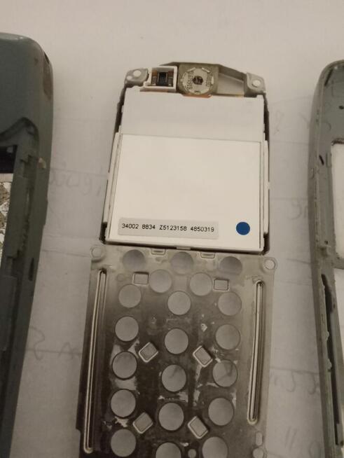 Sprzedam Części Nokia 3120 Okazja Polecam