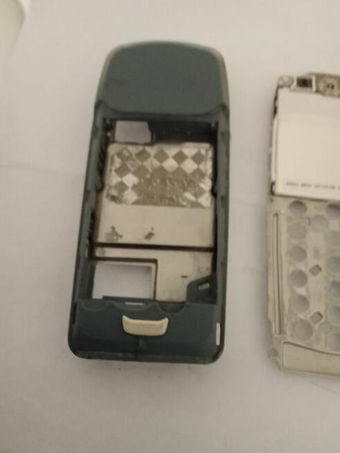 Sprzedam Części Nokia 3120 Okazja Polecam