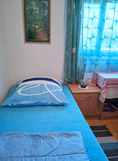 Zamiana dom w MEDJUGORIE na dom pod Krakowem