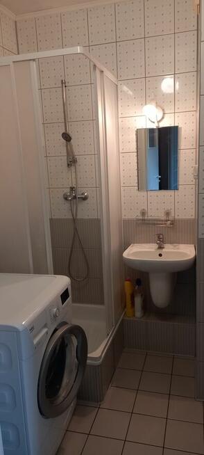 Mieszkanie do wynajęcia - (bez opłaty za czynsz)