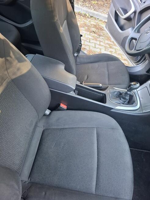 Sprzedam opla insignie 1.8 benzyna 2009 r przebieg 234tys Au