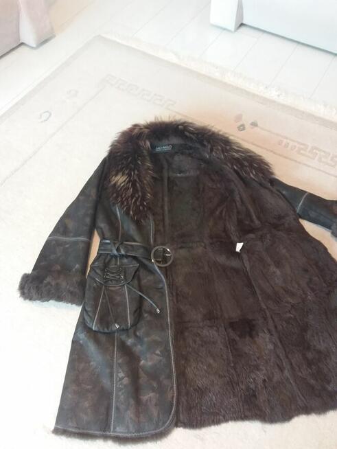 Sprzedam zimowy płaszczyk