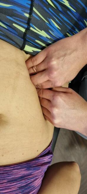 Szukasz masażu zapraszam Aloha Aloha Poznań Minikowo