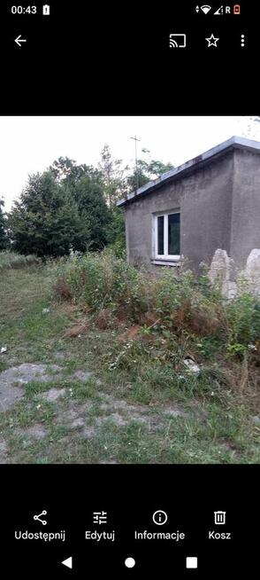 Sprzedam dom do remontu na Roztoczu