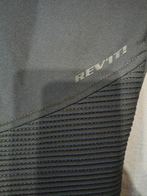 Spodnie damskie motocyklowe