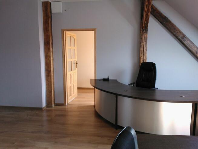 Umeblowany Lokal Biuro Smart Office w Świdnicy do Wynajęcia