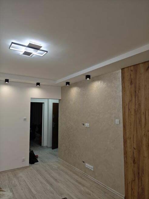 Kompleksowe Remonty i Wykończenia Wnętrz