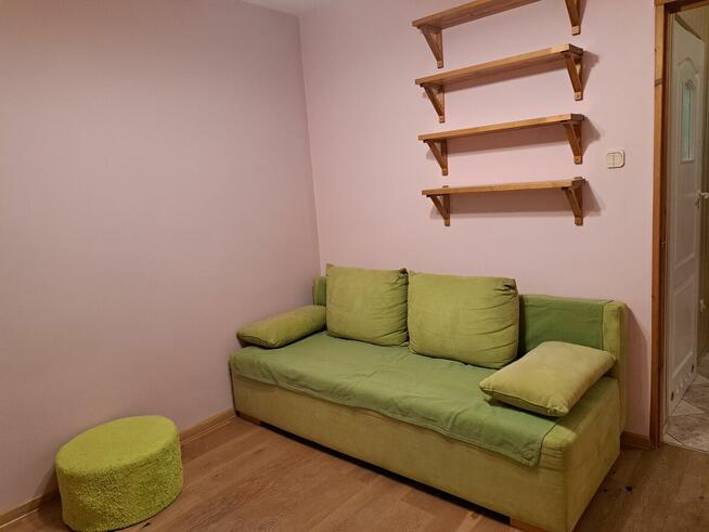 2 pokoje Prokocim Nowy