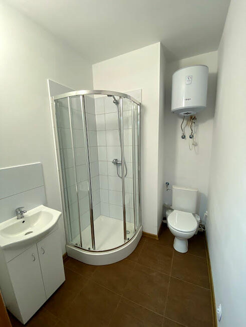 Umeblowany Lokal Biuro Smart Office w Świdnicy do Wynajęcia