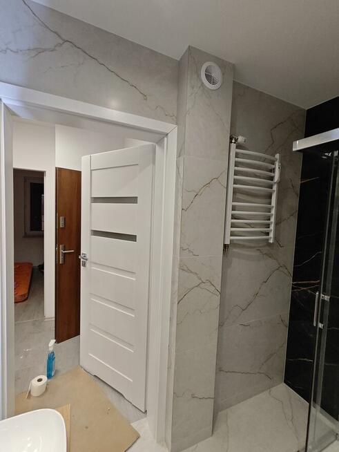 Kompleksowe Remonty i Wykończenia Wnętrz