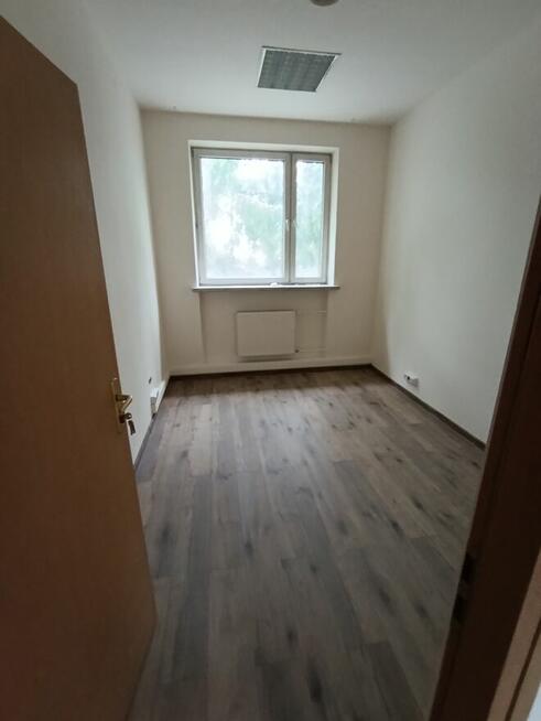 Lokale biurowe do wynajęcia Centrum Gorlice - 38 zł/m²