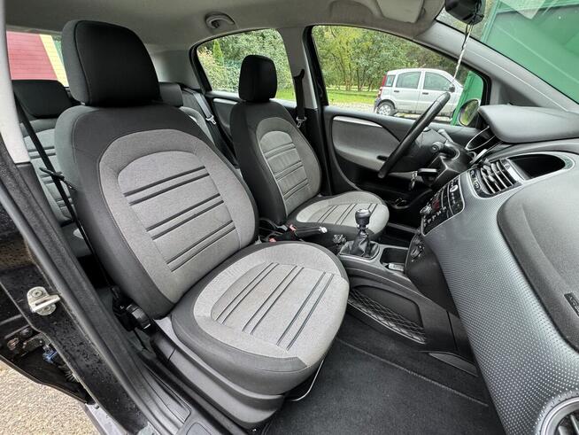 Fiat Punto Evo idealny