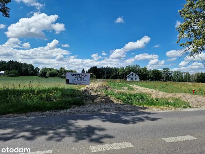 Działki z warunkami zabudowy | Domy jednorodzinne | Sońsk