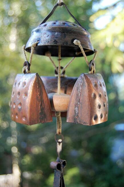 Dzwonek do bramy, alpejski, pasterski, Szwajcaria, dzwonki