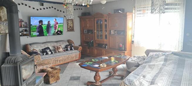 Dom pod Warszawą w cenie kawalerki w Warszawie