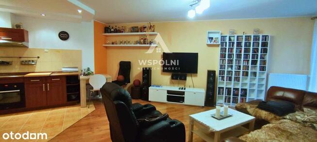 Przytulne 2 pokojowe mieszkanie parter Tczew